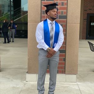 Meet your Posher, Rashid